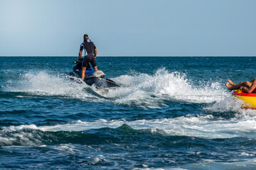 ATV Tours-quadbike